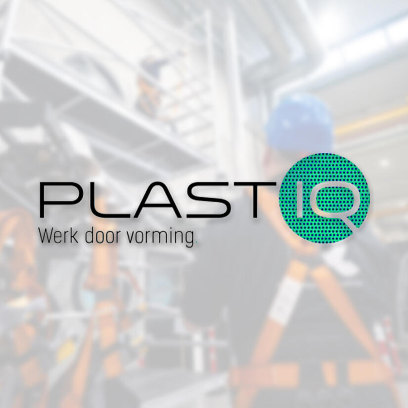 PlastIQ