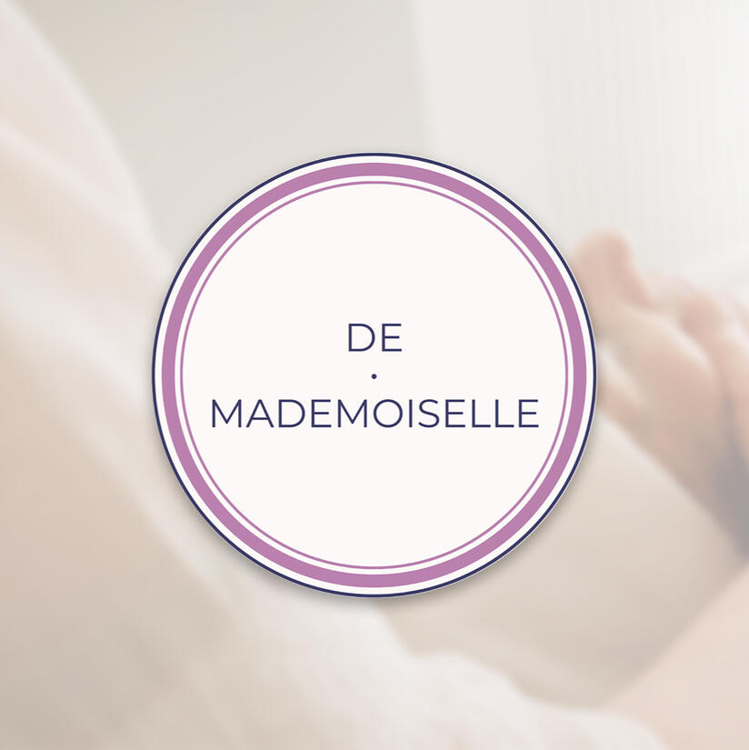 demademoiselle