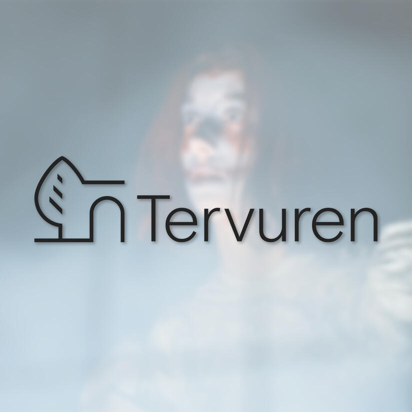 halloweenwandelingtervuren