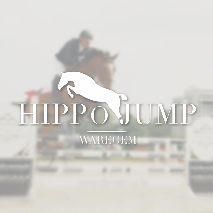 Hippo Jump Waregem 2025