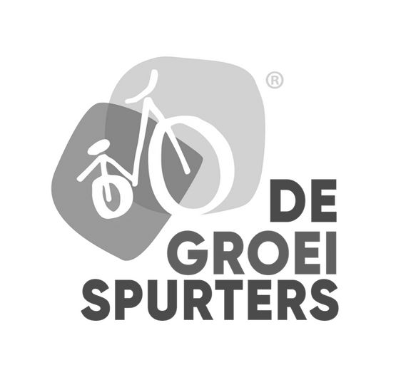 De Groeispurters Logo degroeispurterslogo